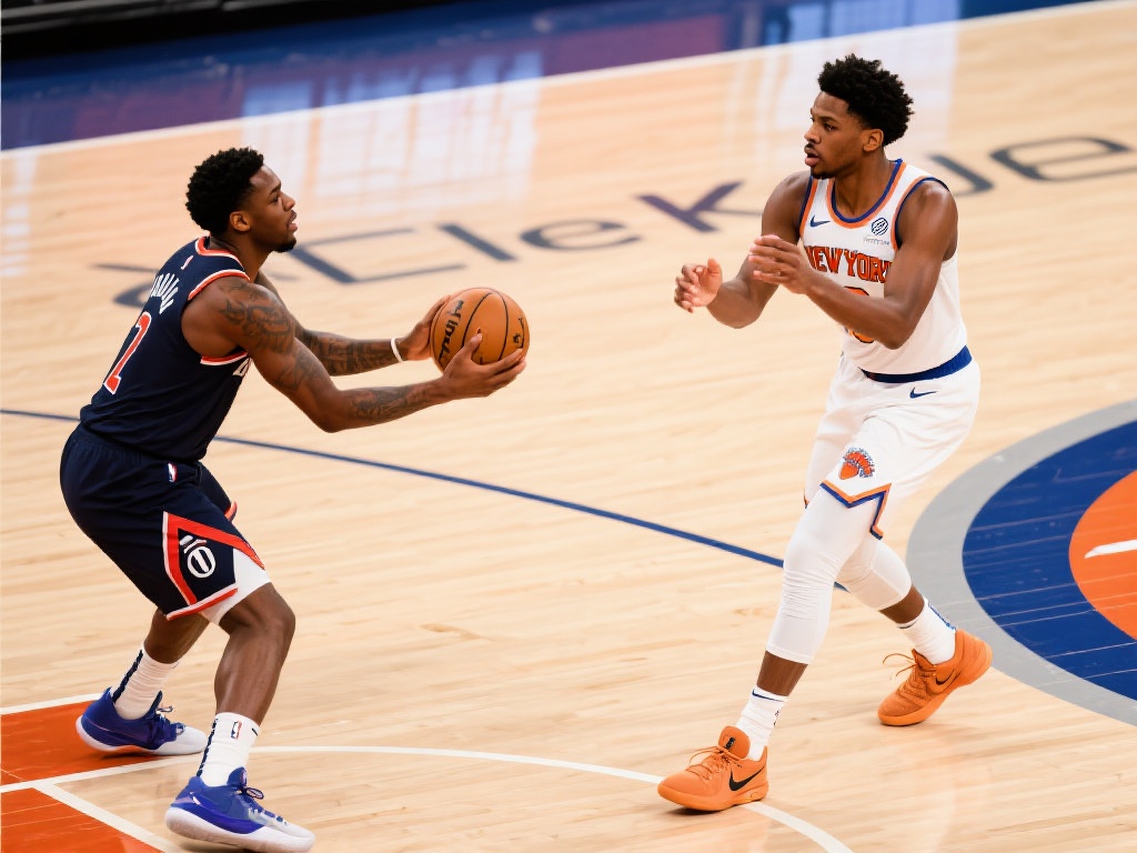 球新星对决 球新星对决