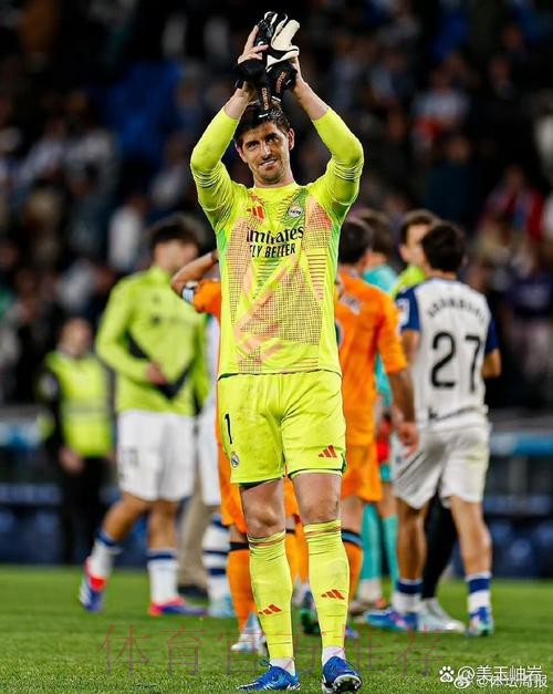 库尔图瓦:在对手被罚下一人后我们忘了如何踢球 库尔图瓦:在对手被罚下一人后我们忘了如何踢球